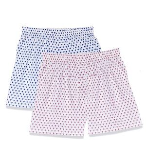 Roller Rabbit Heart Boxers